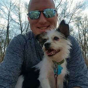 Meet your Posher, Kris